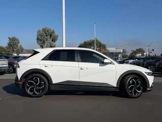 Hyundai IONIQ 5 2024 SEL 4dr Crossover