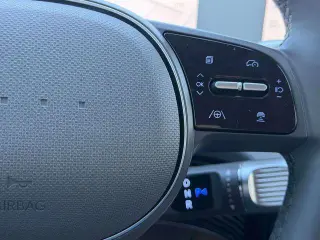 Hyundai IONIQ 5 2024 SEL 4dr Crossover