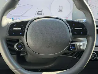 Hyundai IONIQ 5 2024 SEL 4dr Crossover