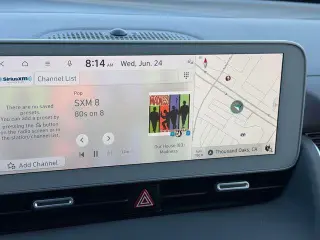Hyundai IONIQ 5 2024 SEL 4dr Crossover