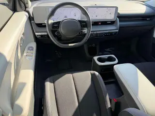 Hyundai IONIQ 5 2024 SEL 4dr Crossover