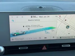 Hyundai IONIQ 5 2024 SEL 4dr Crossover