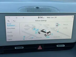 Hyundai IONIQ 5 2024 SEL 4dr Crossover