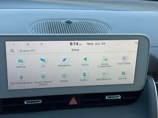 Hyundai IONIQ 5 2024 SEL 4dr Crossover