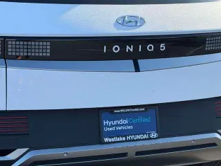 Hyundai IONIQ 5 2024 SEL 4dr Crossover