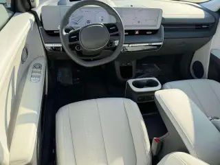 Hyundai IONIQ 5 2024 Limited 4dr Crossover