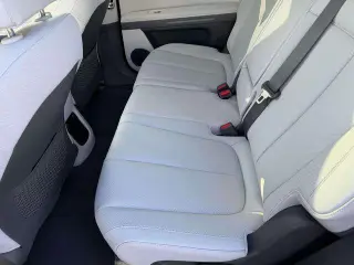 Hyundai IONIQ 5 2024 Limited 4dr Crossover