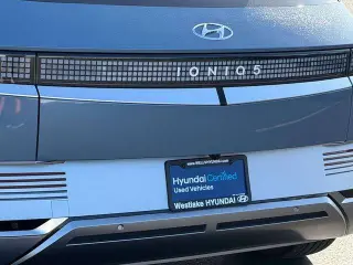 Hyundai IONIQ 5 2024 Limited 4dr Crossover