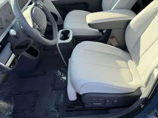 Hyundai IONIQ 5 2024 Limited 4dr Crossover
