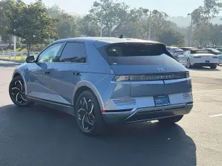 Hyundai IONIQ 5 2024 Limited 4dr Crossover