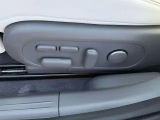 Hyundai IONIQ 5 2024 Limited 4dr Crossover