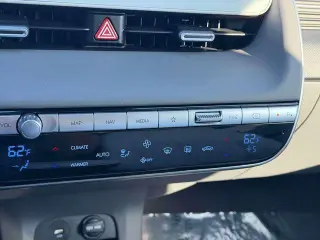 Hyundai IONIQ 5 2024 Limited 4dr Crossover