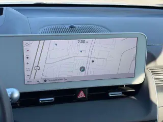 Hyundai IONIQ 5 2024 Limited 4dr Crossover