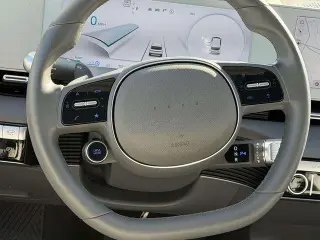 Hyundai IONIQ 5 2024 Limited 4dr Crossover