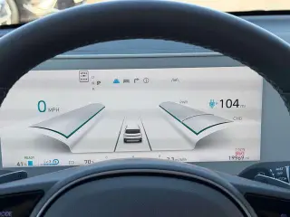 Hyundai IONIQ 5 2024 Limited 4dr Crossover