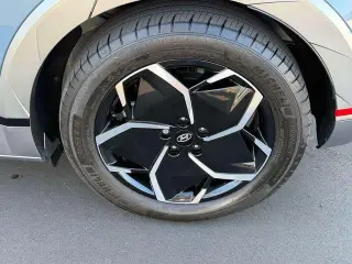 Hyundai IONIQ 5 2024 Limited 4dr Crossover