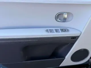 Hyundai IONIQ 5 2024 Limited 4dr Crossover