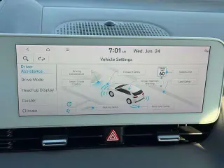 Hyundai IONIQ 5 2024 Limited 4dr Crossover