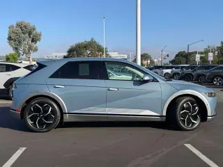 Hyundai IONIQ 5 2024 Limited 4dr Crossover