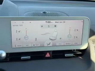 Hyundai IONIQ 5 2024 Limited 4dr Crossover