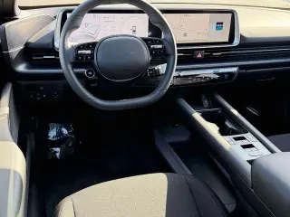 Hyundai IONIQ 6 2025 SE 4dr Sedan