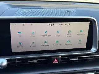 Hyundai IONIQ 6 2025 SE 4dr Sedan
