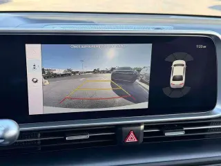 Hyundai IONIQ 6 2025 SE 4dr Sedan