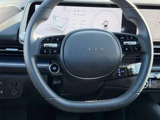 Hyundai IONIQ 6 2025 SE 4dr Sedan