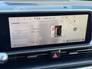Hyundai IONIQ 6 2025 SE 4dr Sedan