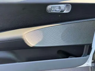 Hyundai IONIQ 6 2025 SE 4dr Sedan
