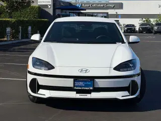 Hyundai IONIQ 6 2025 SE 4dr Sedan