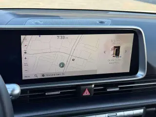 Hyundai IONIQ 6 2025 SE 4dr Sedan