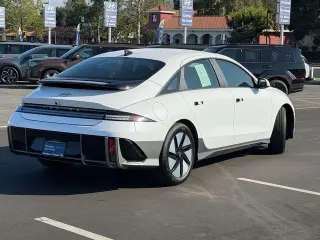 Hyundai IONIQ 6 2025 SE 4dr Sedan