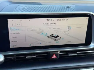 Hyundai IONIQ 6 2025 SE 4dr Sedan