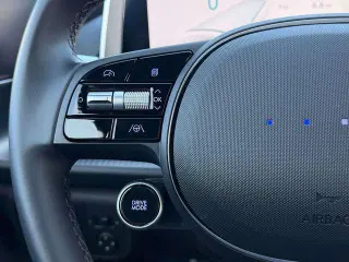 Hyundai IONIQ 6 2025 SE 4dr Sedan