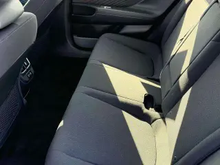 Hyundai IONIQ 6 2025 SE 4dr Sedan