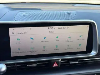 Hyundai IONIQ 6 2025 SE 4dr Sedan