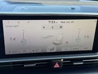 Hyundai IONIQ 6 2025 SE 4dr Sedan