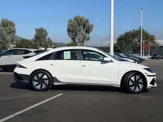 Hyundai IONIQ 6 2025 SE 4dr Sedan