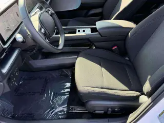 Hyundai IONIQ 6 2025 SE 4dr Sedan