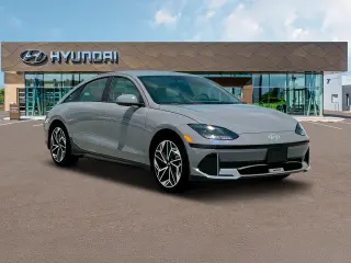 Hyundai IONIQ 6 2024 SEL 4dr Sedan