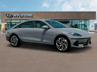 Hyundai IONIQ 6 2024 SEL 4dr Sedan