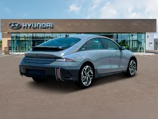 Hyundai IONIQ 6 2024 SEL 4dr Sedan
