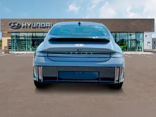 Hyundai IONIQ 6 2024 SEL 4dr Sedan