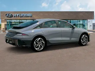 Hyundai IONIQ 6 2024 SEL 4dr Sedan