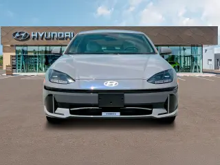 Hyundai IONIQ 6 2024 SEL 4dr Sedan