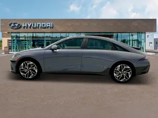 Hyundai IONIQ 6 2024 SEL 4dr Sedan