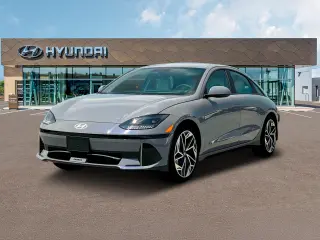Hyundai IONIQ 6 2024 SEL 4dr Sedan
