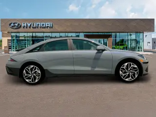 Hyundai IONIQ 6 2024 SEL 4dr Sedan