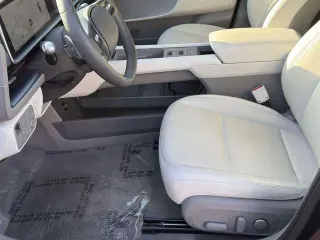 Hyundai IONIQ 6 2024 SEL 4dr Sedan